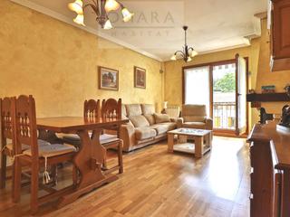 Pis  N/a. Piso  venta basaburua