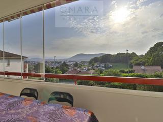 Flat  N/a. Piso  venta hendaya