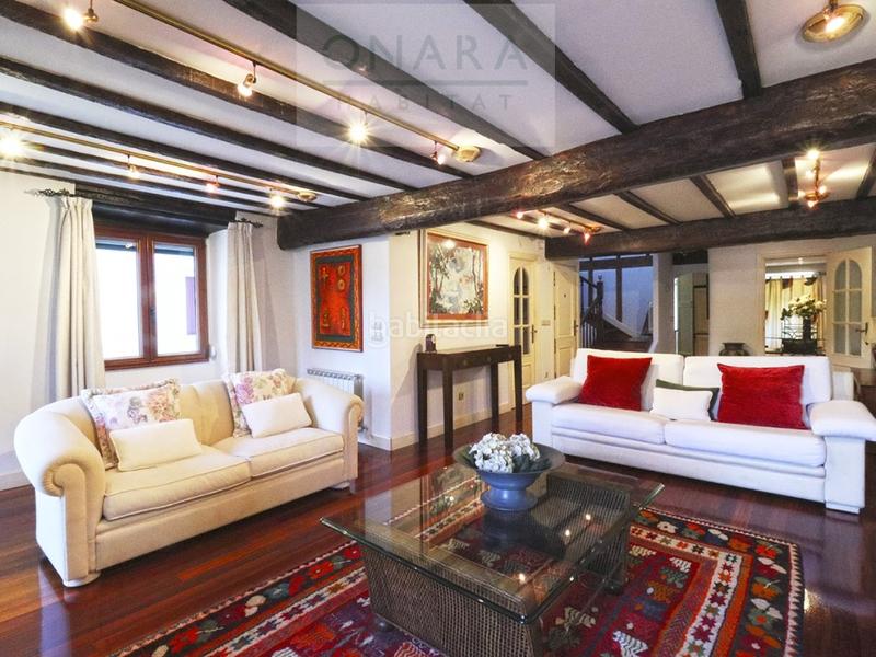 Foto 0b31e991-2c6e-48fc-9a29-ee3986c18475. Duplex dans Hondarribia