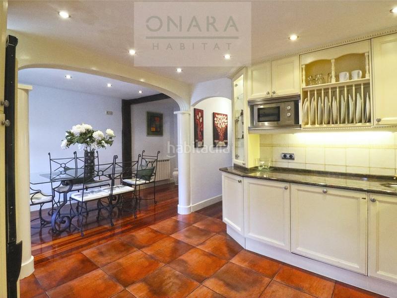 Foto 33f3cfdc-2fc7-4bb8-86af-fee870d100c6. Duplex dans Hondarribia