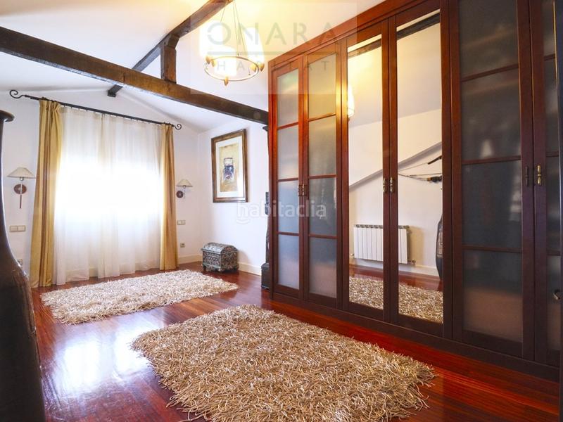 Foto 3fc0c547-a0dd-40f4-8ef8-f1f22d884bf5. Duplex dans Hondarribia