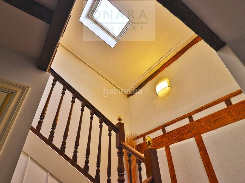 Foto 46f41036-ed12-422d-ad62-f3bb8bffdb3e. Duplex dans Hondarribia