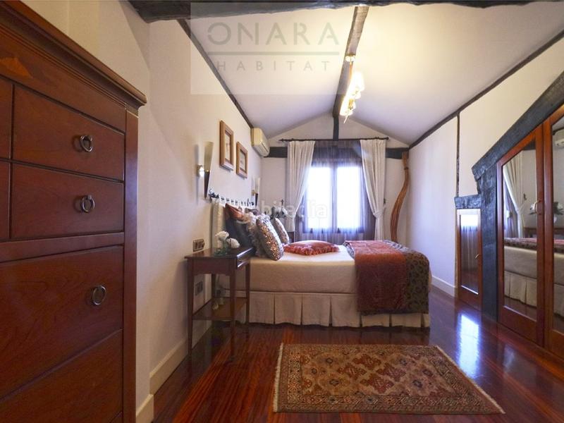 Foto 5b4feb86-bba4-4345-bc2d-d5c33faa6797. Duplex dans Hondarribia