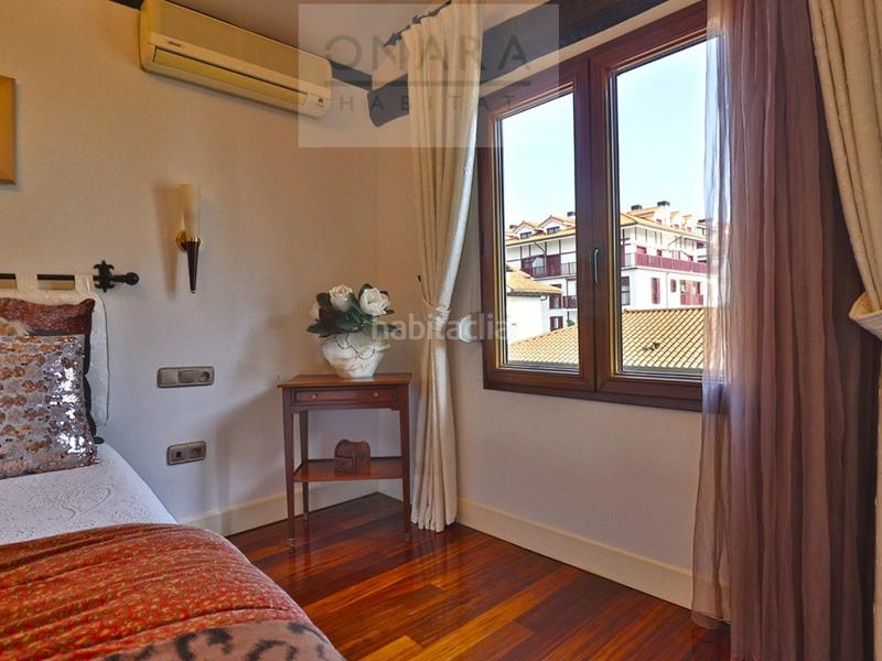 Foto 5c6a7f91-89e4-430e-bf1c-190f23022aca. Duplex dans Hondarribia