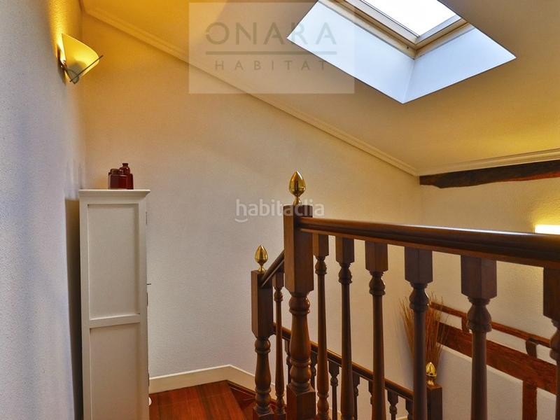 Foto 687c9f58-38df-4182-ba0b-3dfc2fc56806. Duplex dans Hondarribia