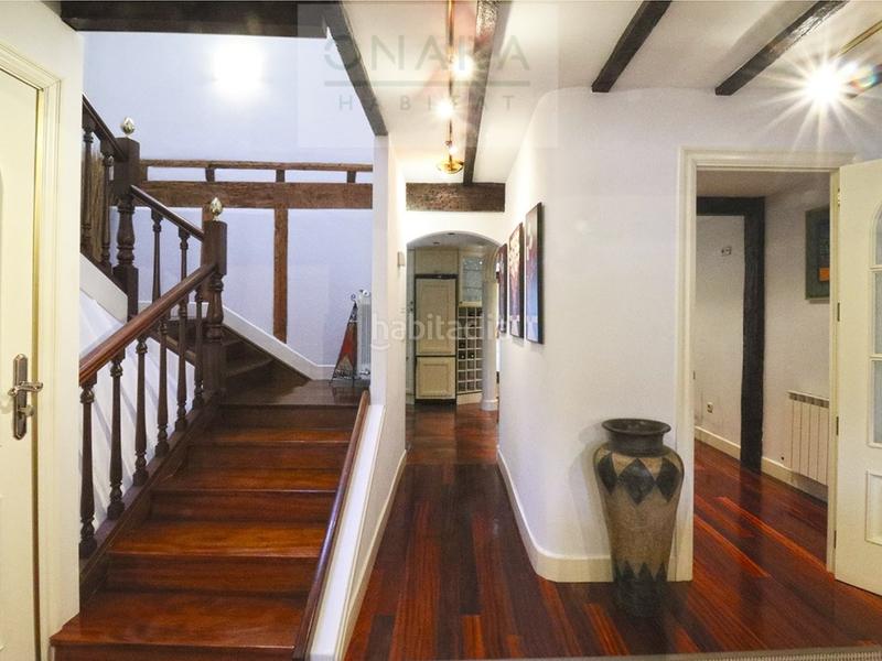 Foto 68845cbb-1a98-4c6a-89b8-1364db63ee6b. Duplex dans Hondarribia