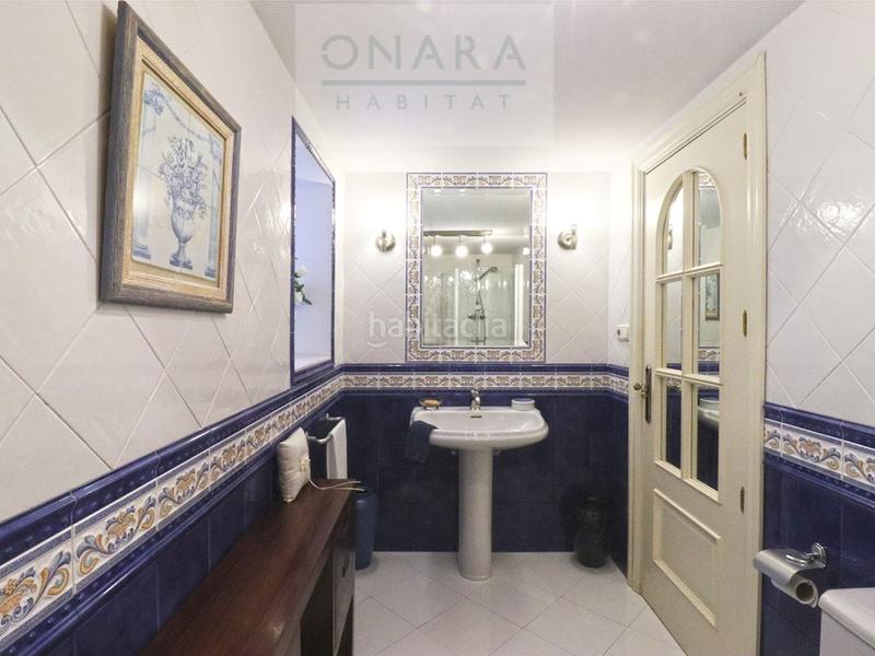 Foto 6df92be8-d78a-40ef-a29c-39d2055d4d2a. Duplex dans Hondarribia