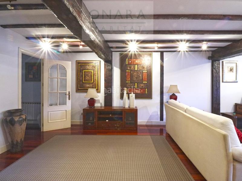 Foto 8926c4a9-8a6e-4a8a-8ab5-90174c9357dd. Duplex dans Hondarribia