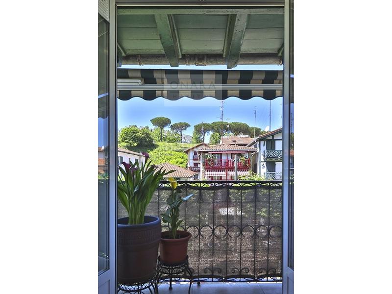 Foto 96395426-2bba-4c43-8b75-911e24de6415. Duplex dans Hondarribia