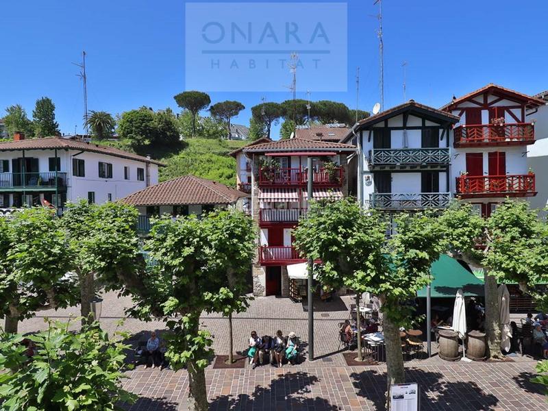 Foto a17a1981-f129-4ff0-a797-cc00dc1bf551. Duplex dans Hondarribia
