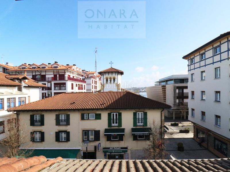 Foto a9ce67e5-a104-4ced-a2e6-6fa289b4494e. Duplex dans Hondarribia
