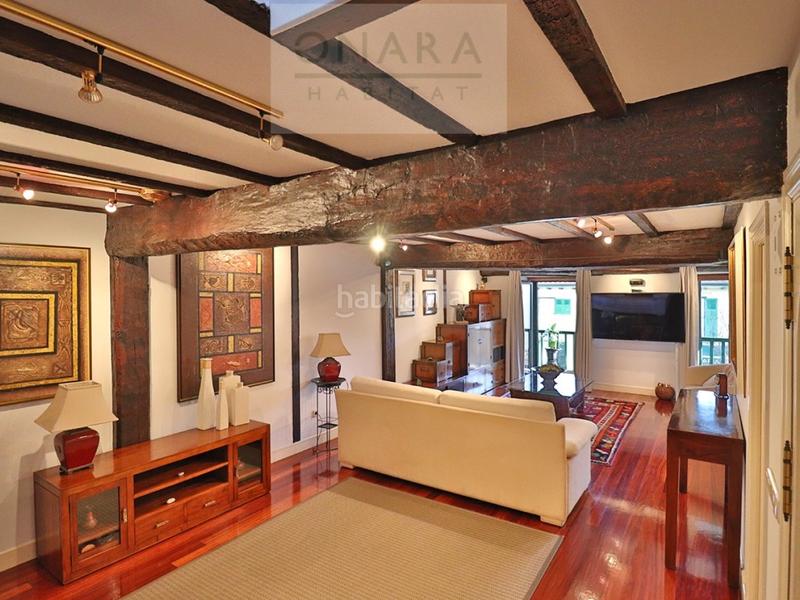 Foto acc9e866-90e2-4c3c-96e4-20c26f4fc611. Duplex dans Hondarribia