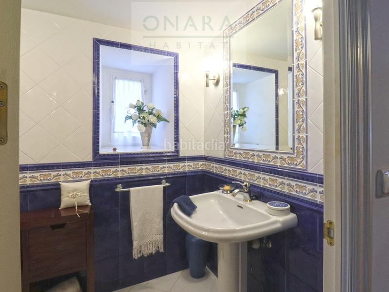 Foto acde9df7-daa2-4c62-9e81-9b96c22fc8a0. Duplex dans Hondarribia