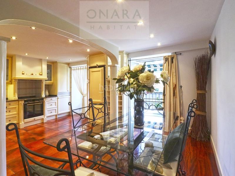 Foto b1691711-9a4b-4181-8e12-0436e70b09a5. Duplex dans Hondarribia