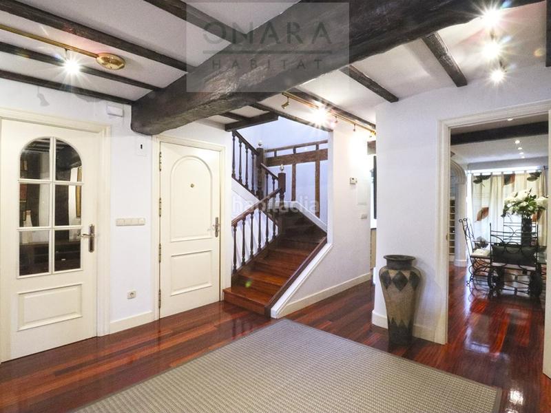 Foto cf947caa-b152-462c-8bd7-9d12e0b7c9f3. Duplex dans Hondarribia