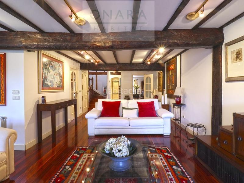 Foto d12709e0-f281-44e6-8294-8e04772eef0f. Duplex dans Hondarribia