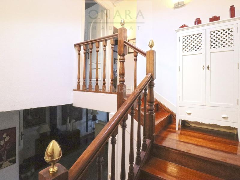 Foto e1dbb52a-ef9d-49e8-a527-c2d04236b60c. Duplex dans Hondarribia