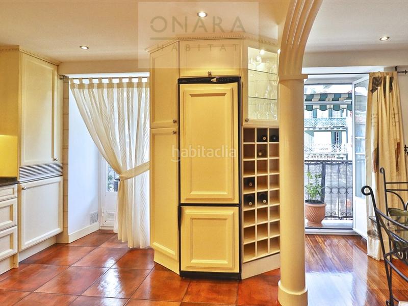 Foto e27addc3-7f11-49fb-a2c2-1a2172ced225. Duplex dans Hondarribia