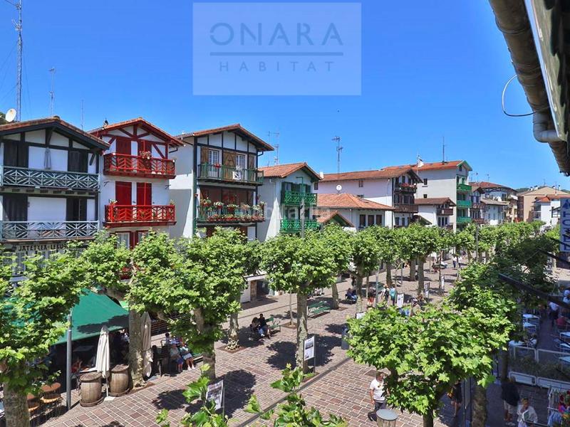 Foto e5780dc0-a5b3-4110-9a00-854f18c7c9fe. Duplex dans Hondarribia