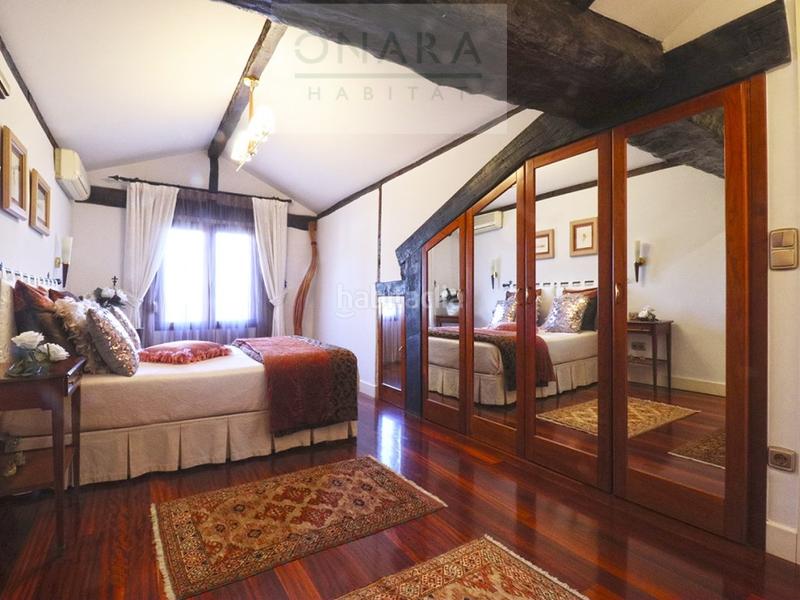 Foto ed9d0522-ebb4-43eb-9efb-73bb171932f4. Duplex dans Hondarribia