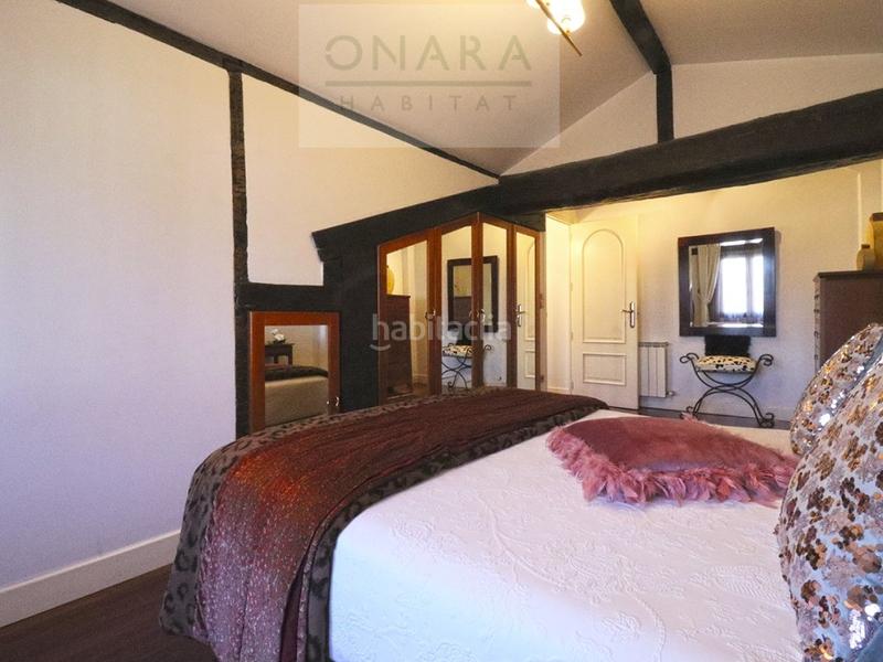 Foto f9e538ff-e9ee-4d56-a9b1-a3150913c9f4. Duplex dans Hondarribia