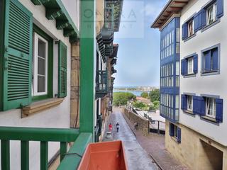 Pis  N/a. Piso  venta hondarribia