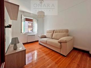 Appartement  N/a. Piso 2 habitaciones venta donostia  san sebastián
