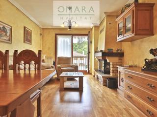 Pis  N/a. Piso 3 habitaciones venta basaburua