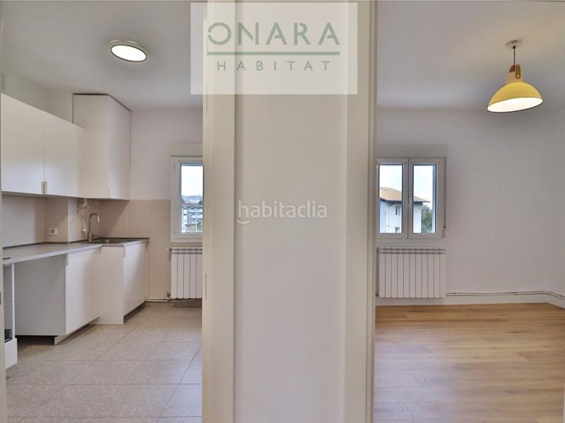Foto 1d78527c-548d-478c-8904-99054e31c821. Appartement dans Pinar - Anaka - Belaskoenea Irun