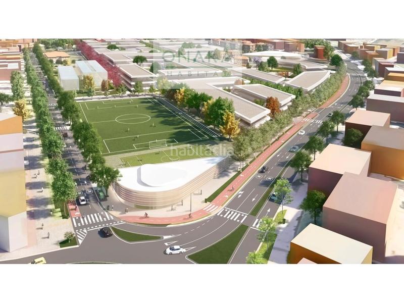 Foto a86155b9-2377-4027-8832-d1ef31886bc4. Appartement dans Pinar - Anaka - Belaskoenea Irun