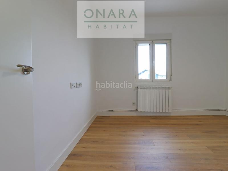 Foto ea0a2d82-3013-4187-b552-5c615055d122. Appartement dans Pinar - Anaka - Belaskoenea Irun
