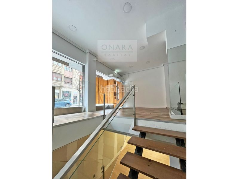 Foto 39727263-9913-415e-adc1-69053854b21f. Location local commercial dans Pinar - Anaka - Belaskoenea Irun