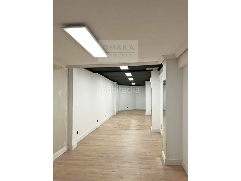 Foto 7879f9f1-0e9e-43d4-bca2-2fb84cfece4a. Location local commercial dans Pinar - Anaka - Belaskoenea Irun
