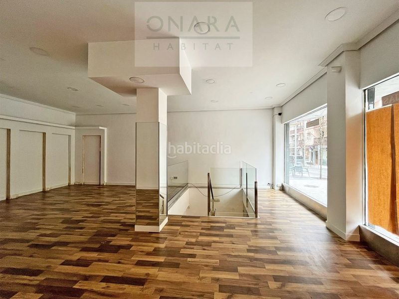 Foto bac5dee3-48fa-4941-b49e-8ca66e11604f. Location local commercial dans Pinar - Anaka - Belaskoenea Irun