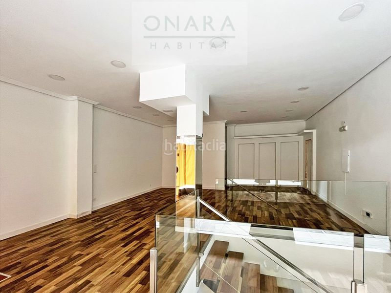 Foto cd7d8d79-7d91-498b-88be-f7764d60bfea. Location local commercial dans Pinar - Anaka - Belaskoenea Irun