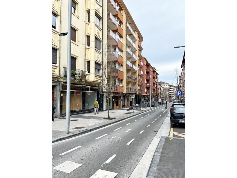 Foto d1e03c92-171d-4e1e-add6-e76d07d63d03. Location local commercial dans Pinar - Anaka - Belaskoenea Irun