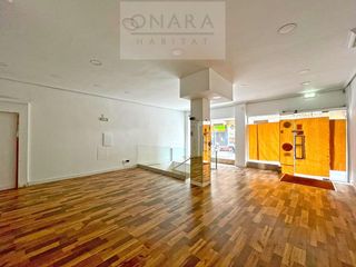 Business premise in Calle Hondarribia