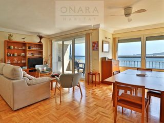 Flat  Calle itsasargi. Precioso piso con terraza en paseo butrón, en edificio con ascen