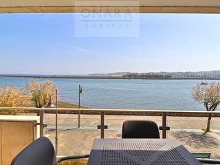 Flat  Calle itsasargi. Precioso piso con terraza en paseo butrón, en edificio con ascen