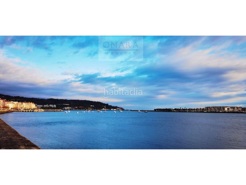Foto 471b66ee-3c75-4d3d-bea1-3f2cc24eb7ce. Pis a Hondarribia