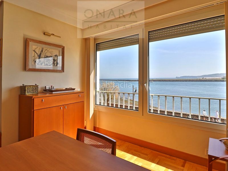 Foto 6a0ec5b3-99e0-47a9-9a70-b02dd8211a4d. Pis a Hondarribia