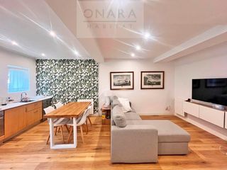 Location Appartement  Arma plaza. Piso 2 habitaciones alquiler hondarribia