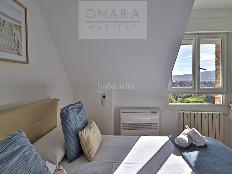 Foto 34f212b0-a2a8-4c30-9a50-ba87aa98e89b. Casa amb aparcament piscina a Hondarribia