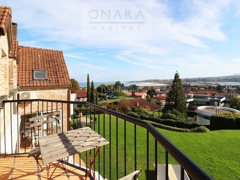 Foto 350e6861-66ab-41bc-beb5-659ac35932f6. Casa amb aparcament piscina a Hondarribia