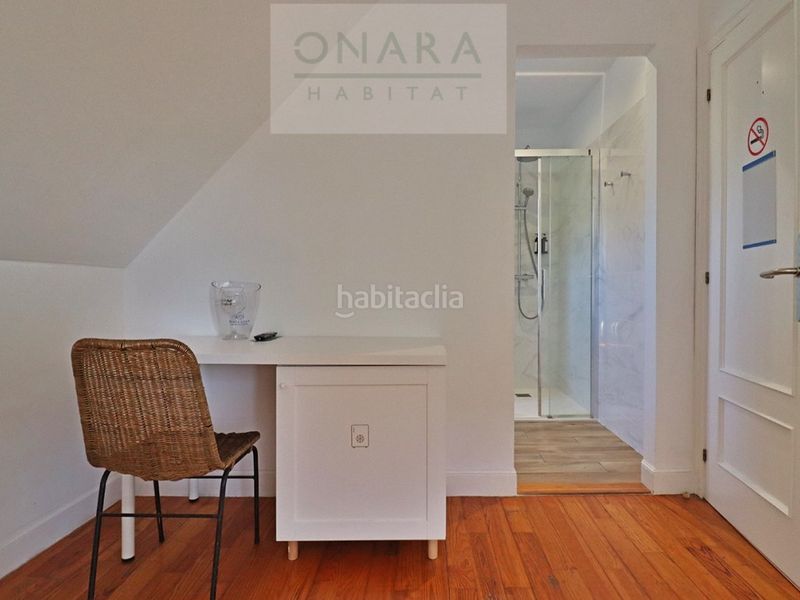 Foto 4a691ecc-30b7-4676-83be-b41b75d3b06b. Casa amb aparcament piscina a Hondarribia