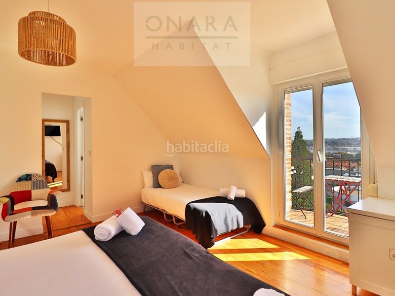 Foto 55c62d46-e6a4-46b3-a137-1fc0f4599380. Casa amb aparcament piscina a Hondarribia