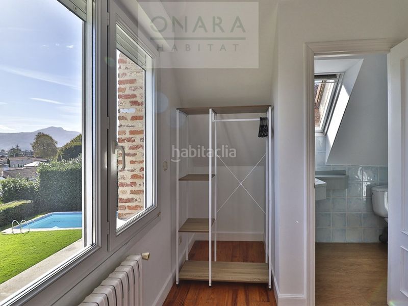 Foto 5b76d16f-6e3f-4df4-967c-5c69cf30243b. Casa amb aparcament piscina a Hondarribia