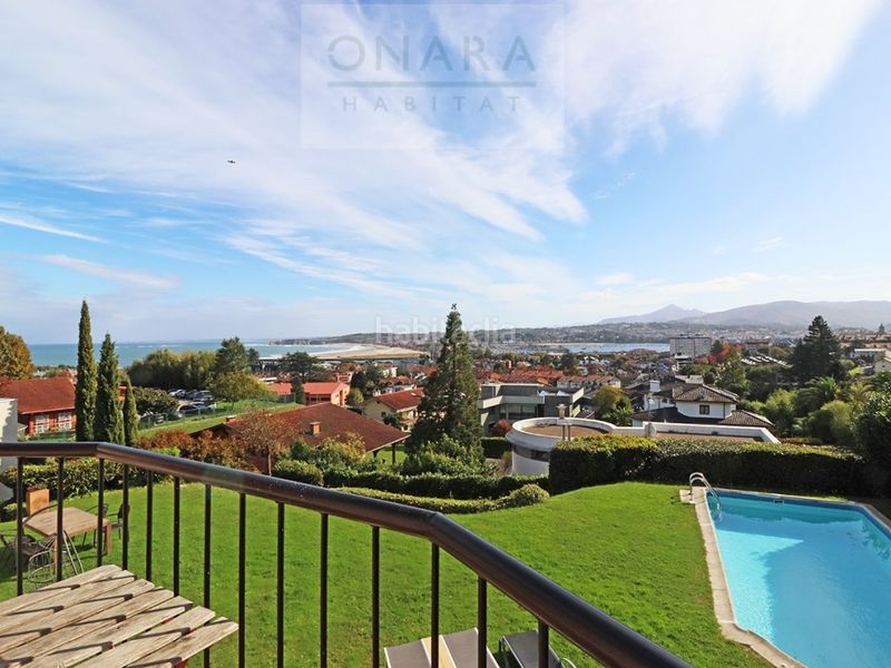 Foto a0d97402-bb4c-4f04-9c05-df332a77896c. Casa amb aparcament piscina a Hondarribia