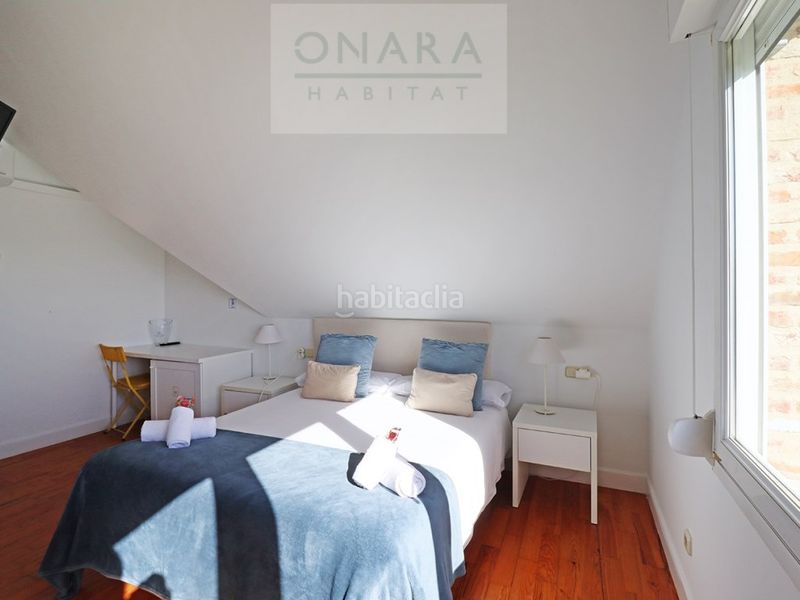 Foto bb1cae89-4c64-40b5-8261-5d307814fe2e. Casa amb aparcament piscina a Hondarribia