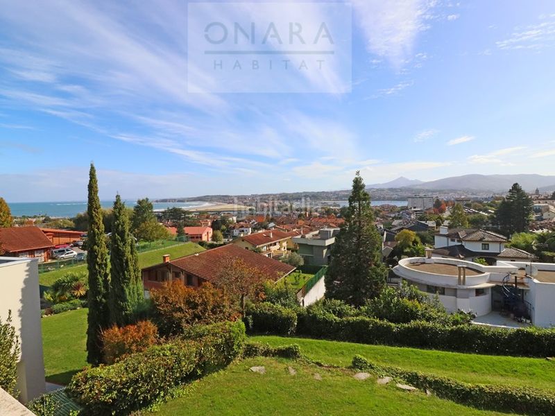 Foto bb8b2c61-724c-4d9e-8882-4c574db17c6a. Casa amb aparcament piscina a Hondarribia